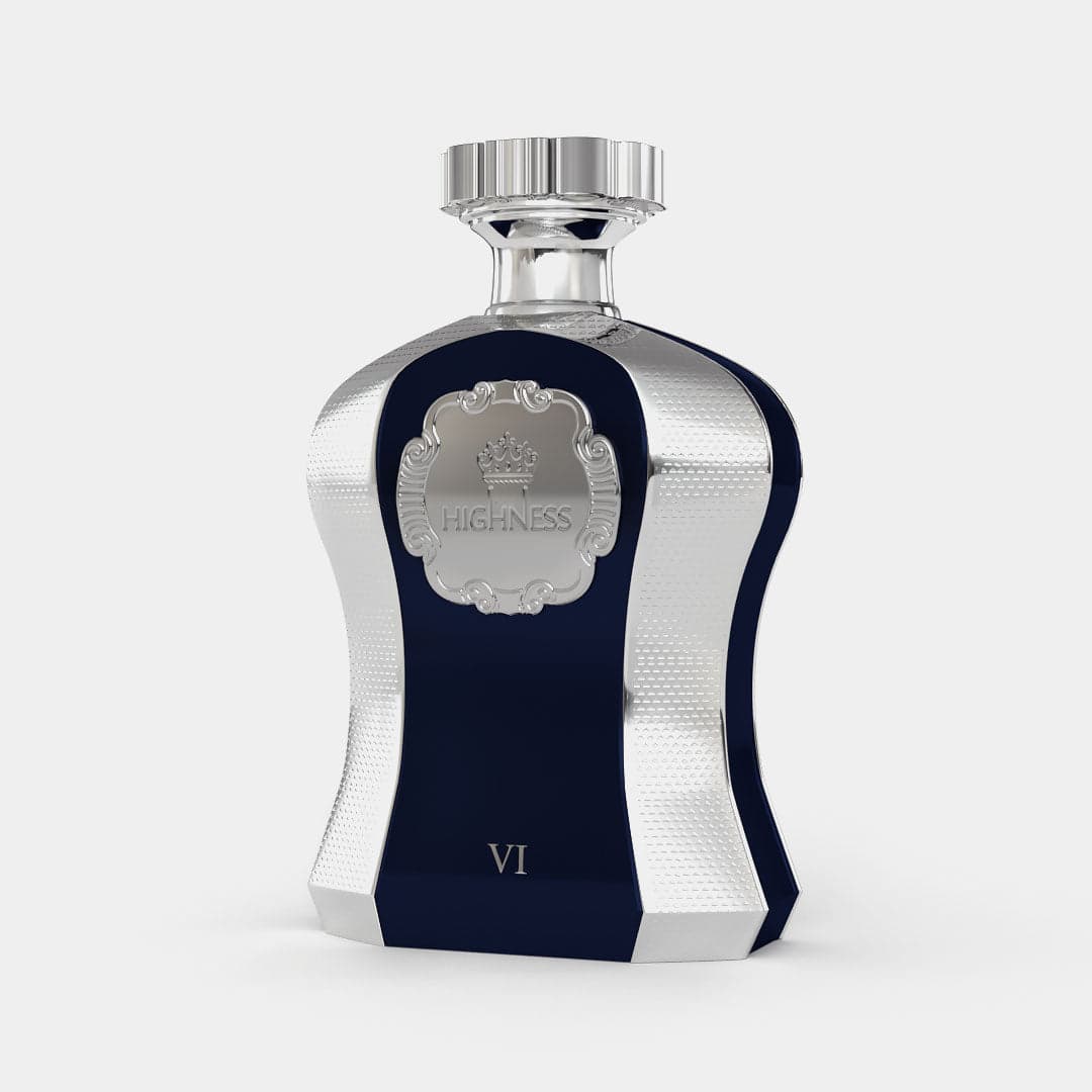 HIGHNESS VI (Eau De Parfum | Unisex) — thumbnail 2