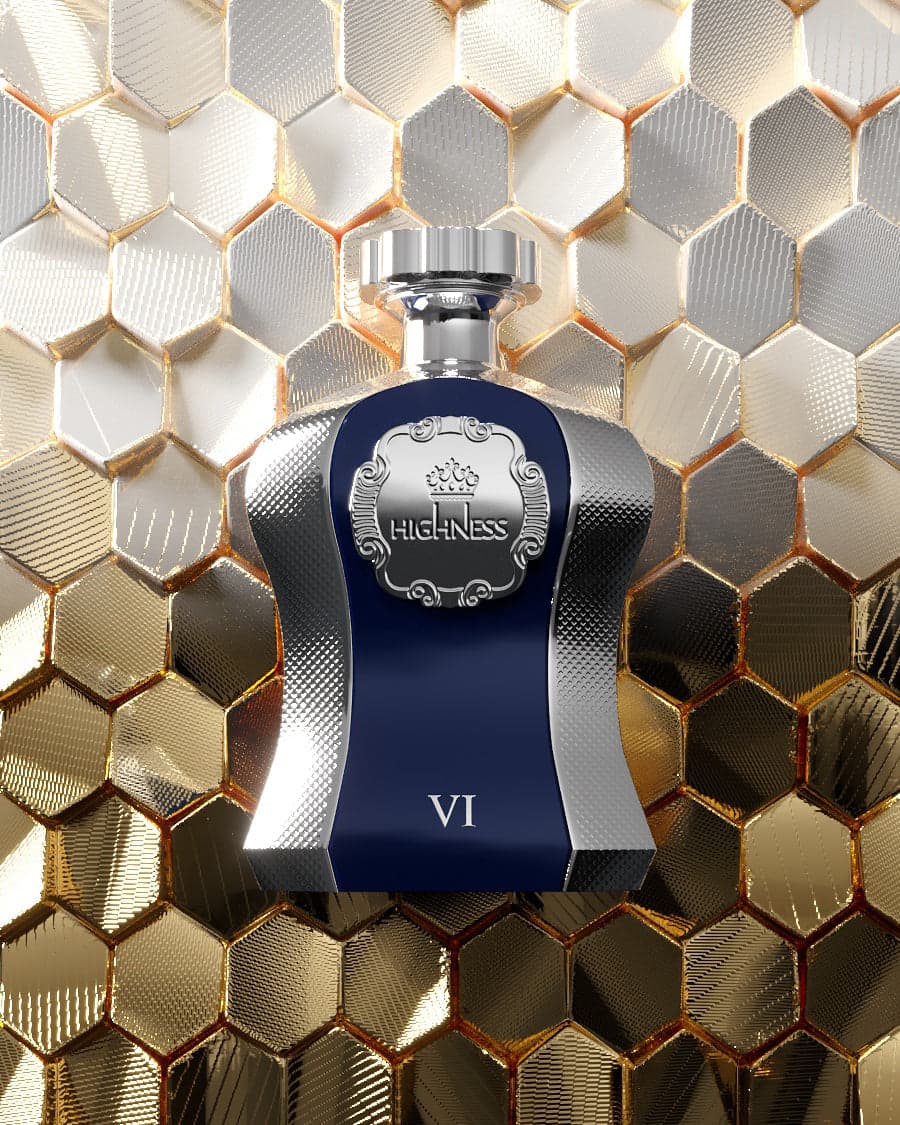 HIGHNESS VI (Eau De Parfum | Unisex) — thumbnail 3
