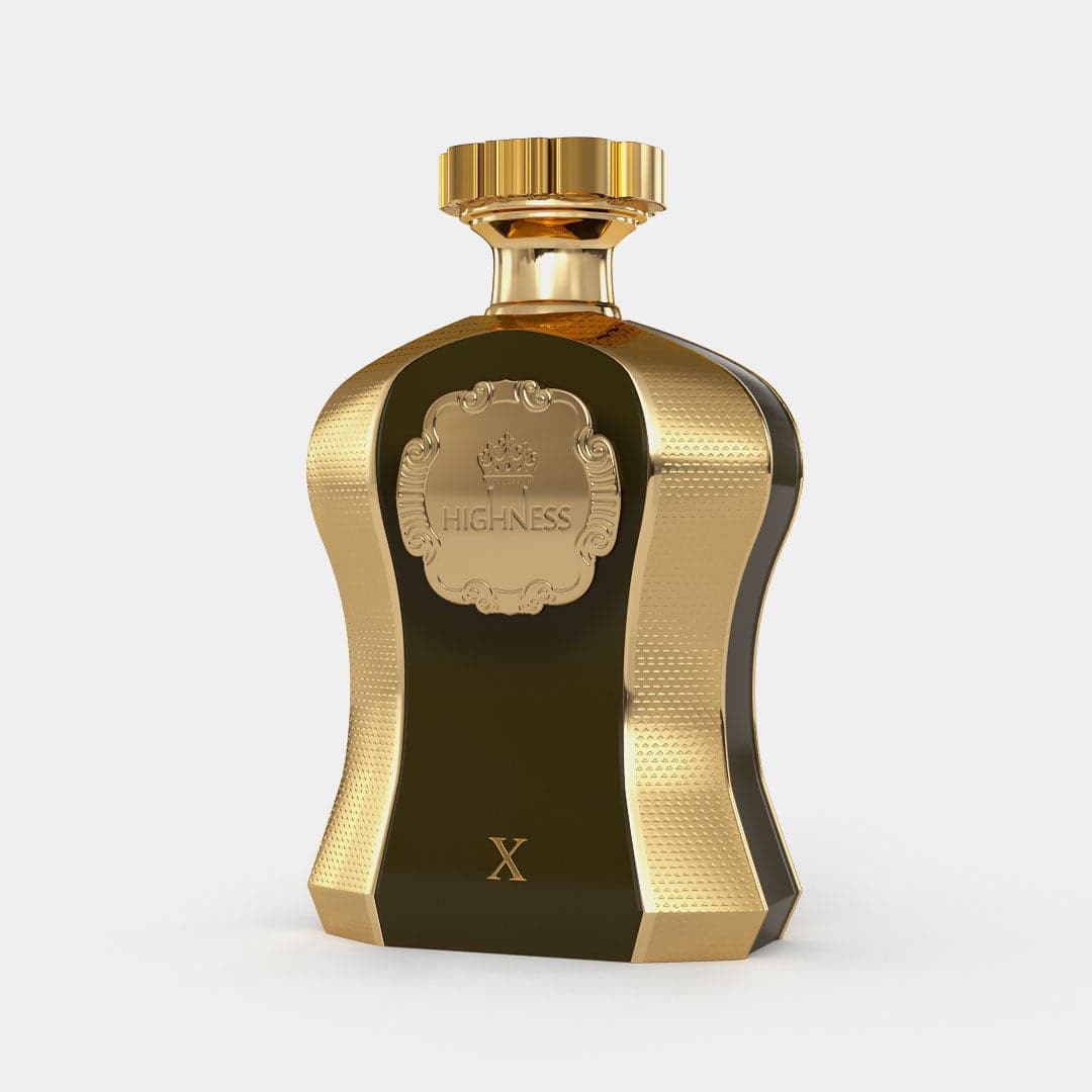 HIGHNESS X (Eau De Parfum | Unisex) — thumbnail 2