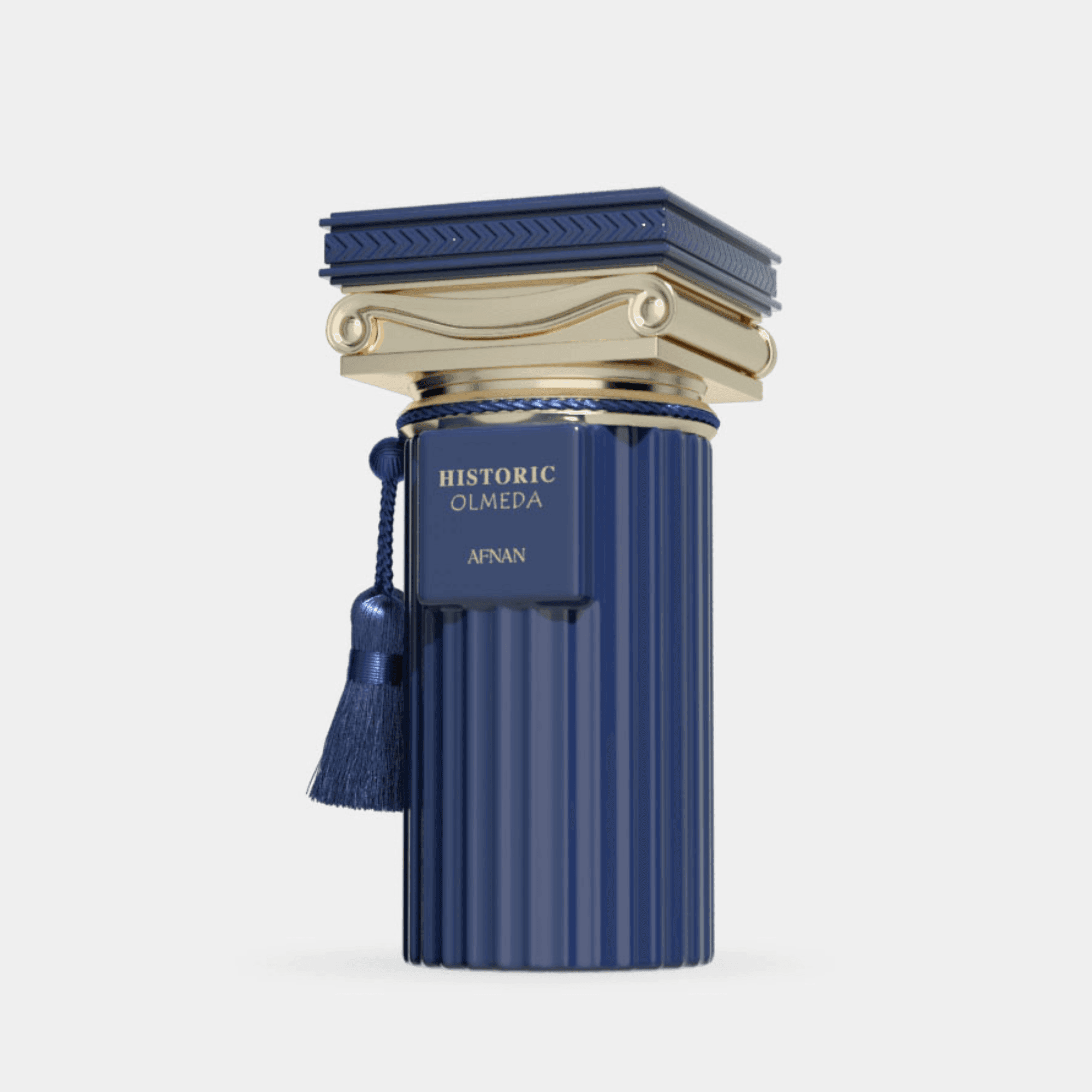 HISTORIC OLMEDA (Eau De Parfum | Pour Homme) — thumbnail 2