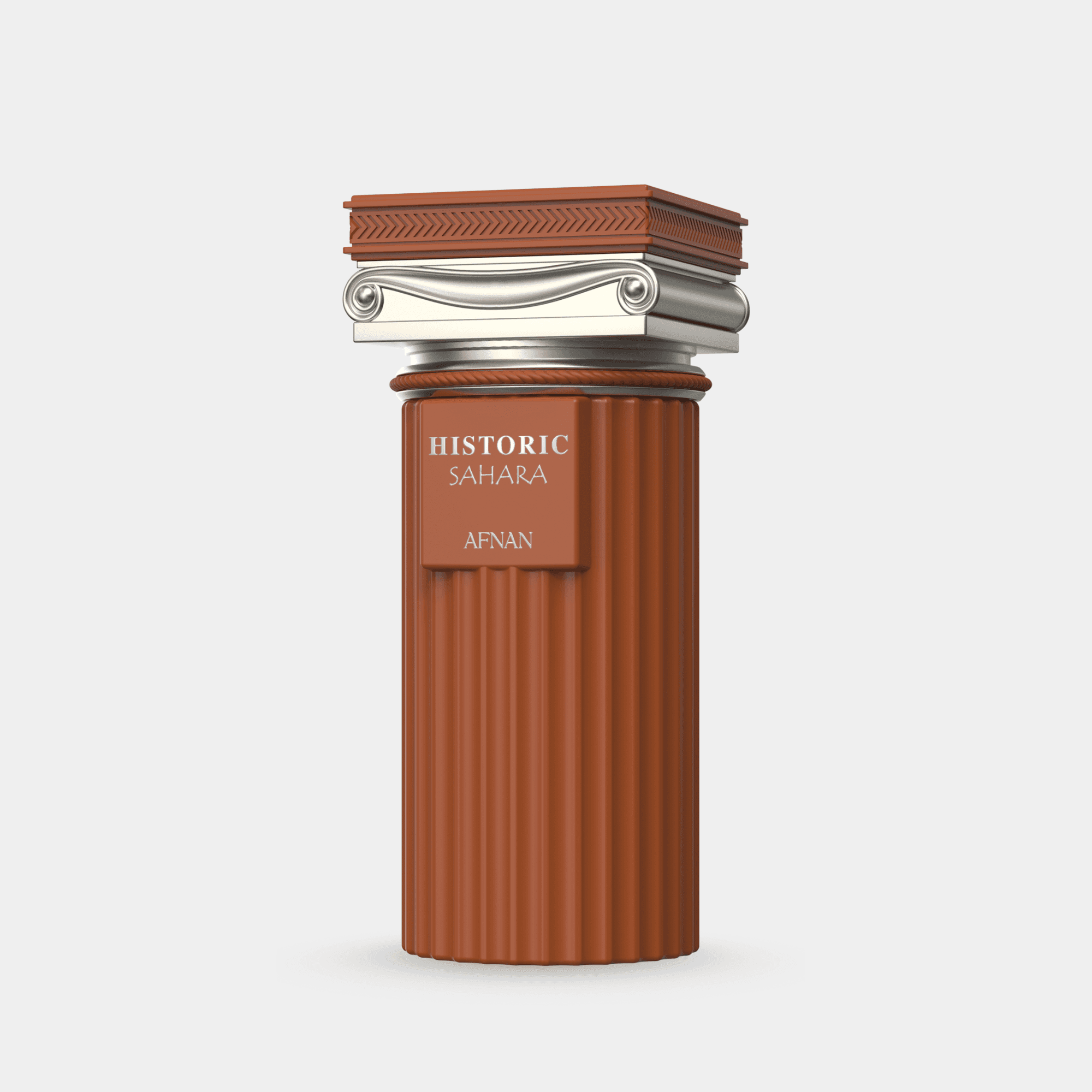 Historic Sahara (Extrait De Parfum | Unisex) — thumbnail 2