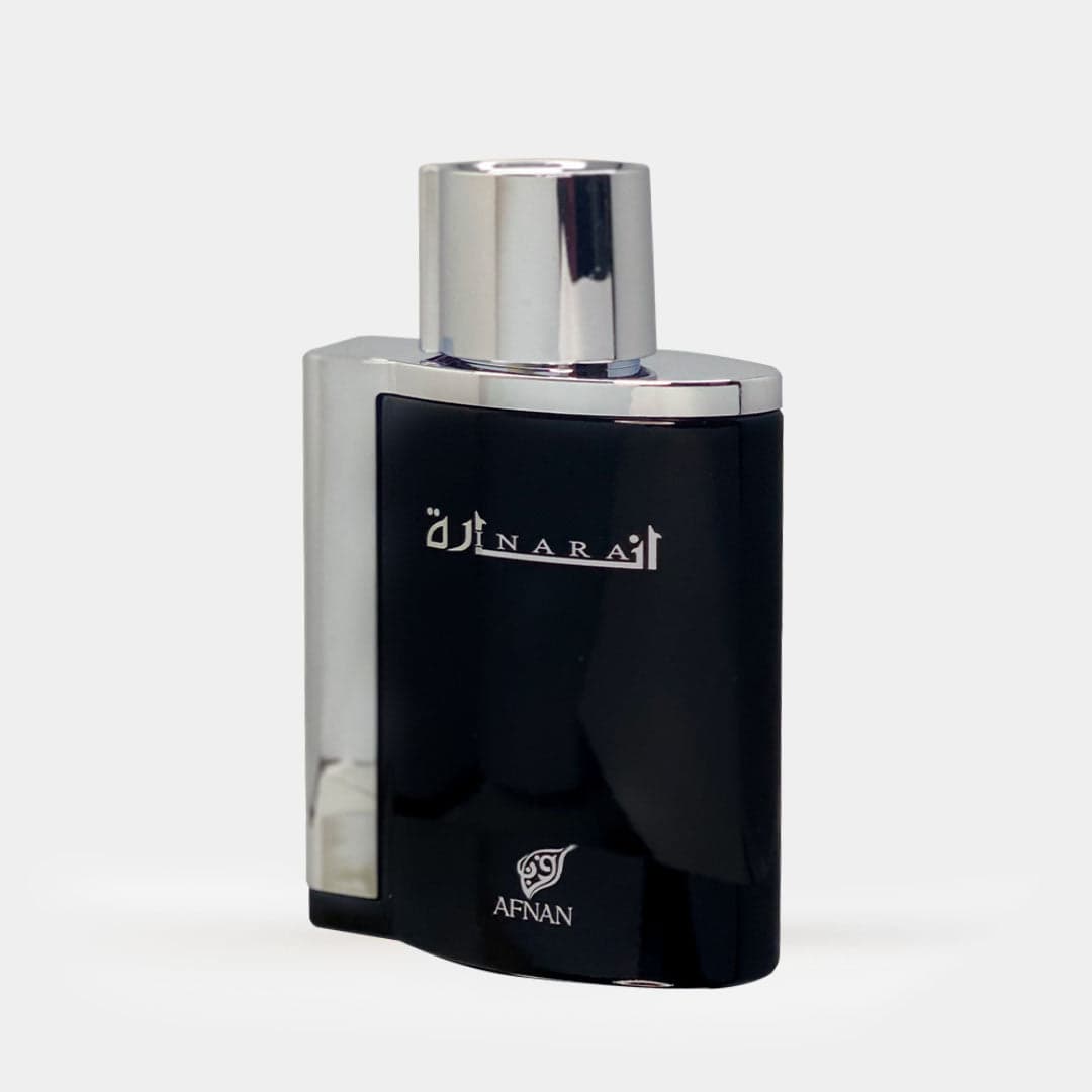 INARA BLACK (Eau De Parfum | Unisex) — thumbnail 2
