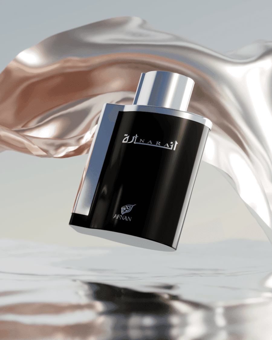 INARA BLACK (Eau De Parfum | Unisex) — thumbnail 4