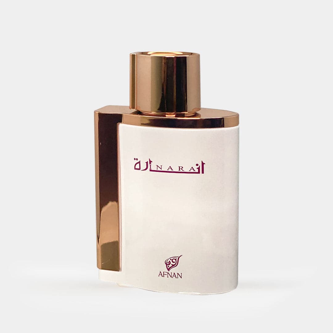 INARA WHITE (Eau De Parfum | Unisex) — thumbnail 2