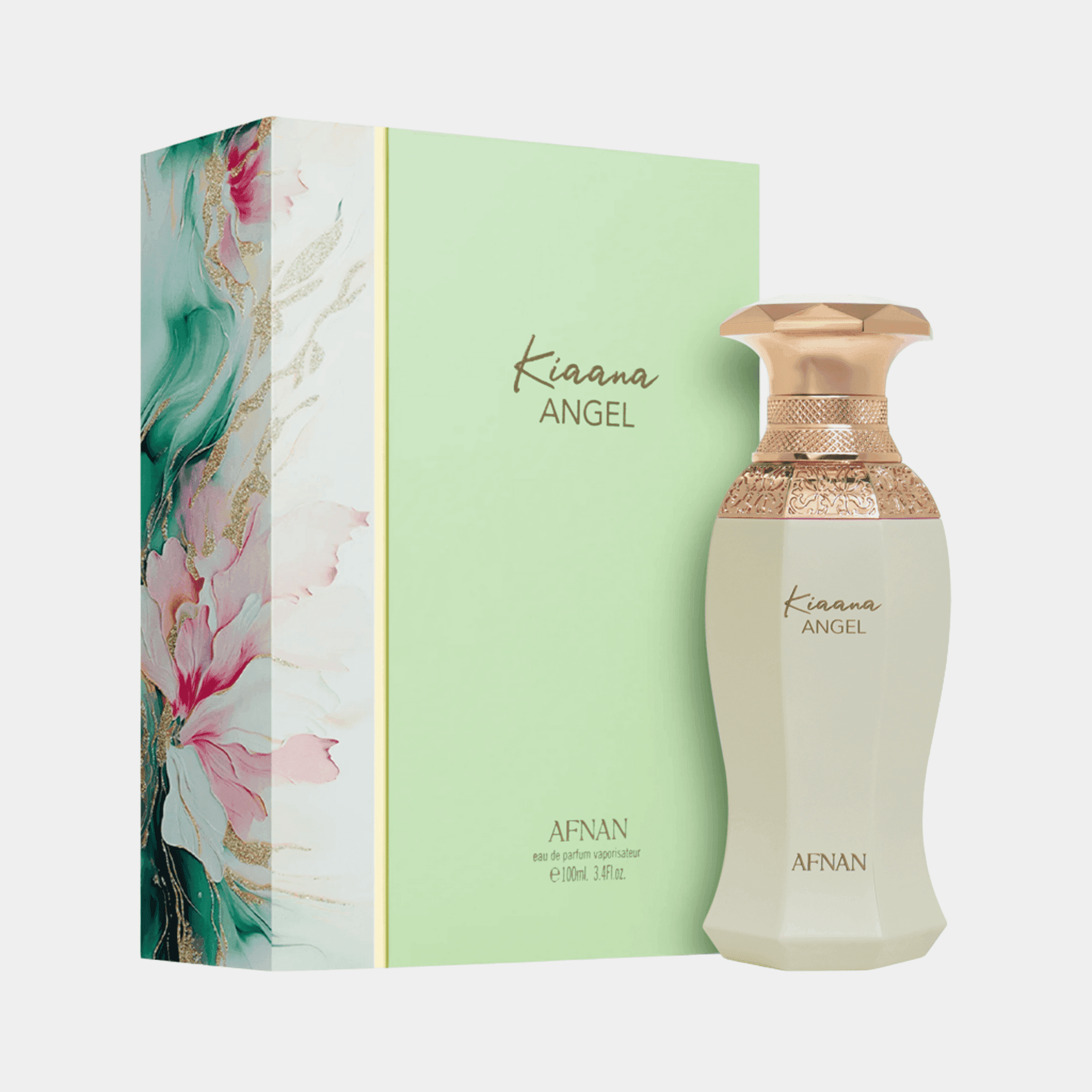 Kiaana Angel (Eau De Parfum | Pour Femme) — thumbnail 3