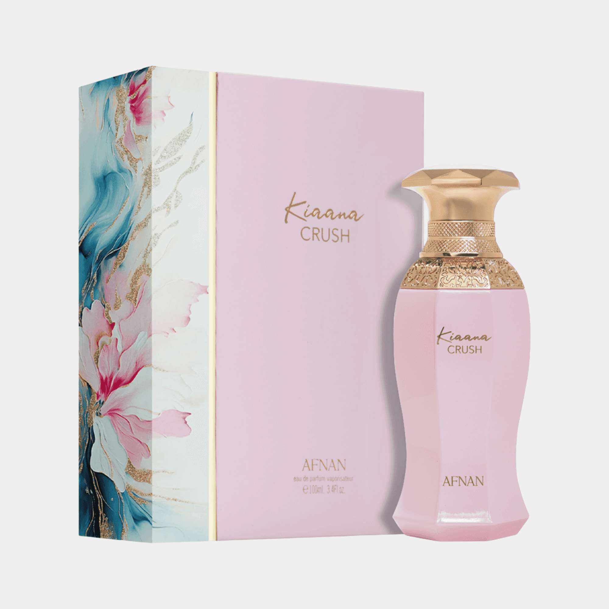 Kiaana Crush (Eau De Parfum | Pour Femme) — thumbnail 3