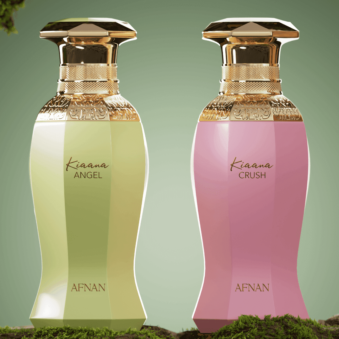 Kiaana Crush (Eau De Parfum | Pour Femme) — thumbnail 4
