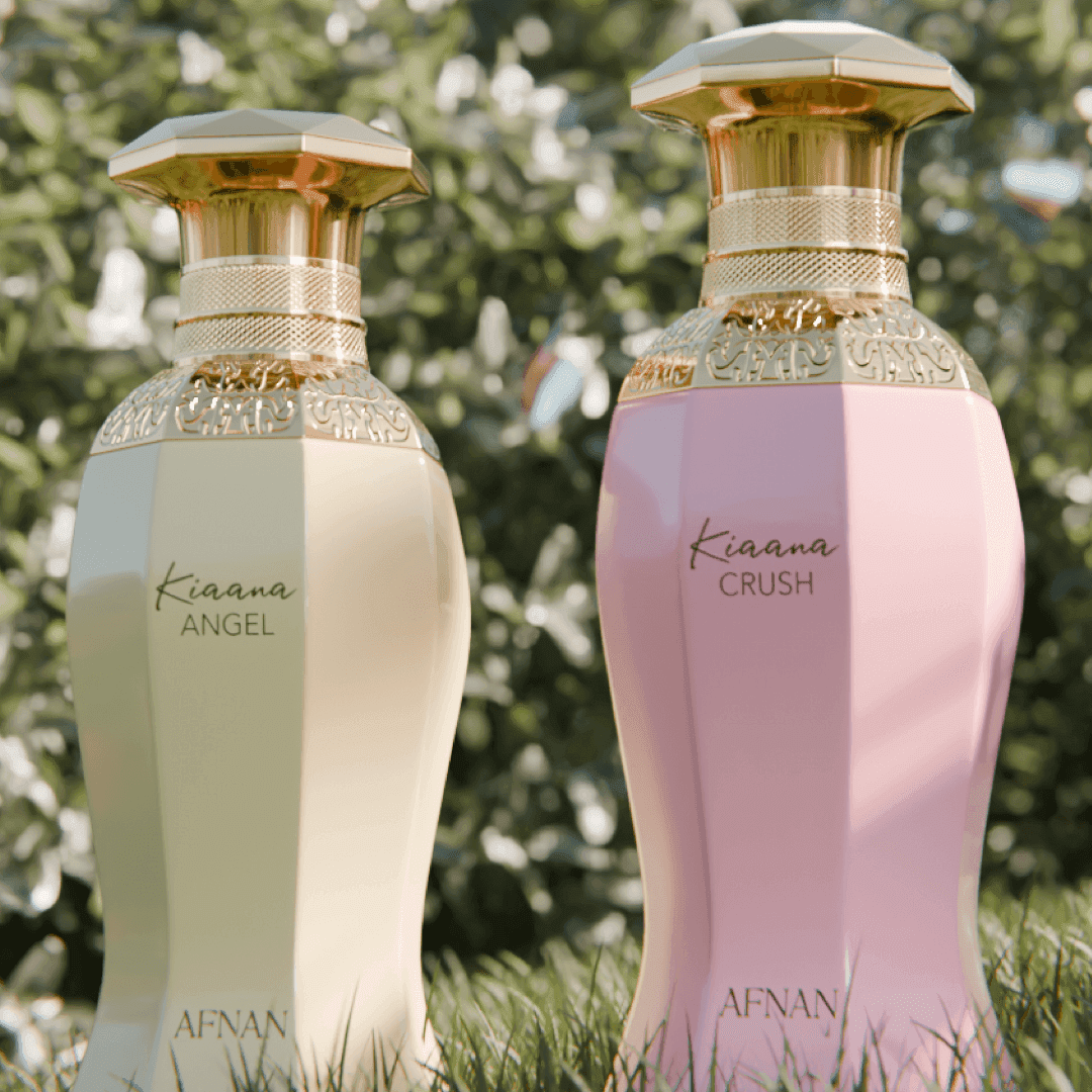Kiaana Crush (Eau De Parfum | Pour Femme) — thumbnail 5