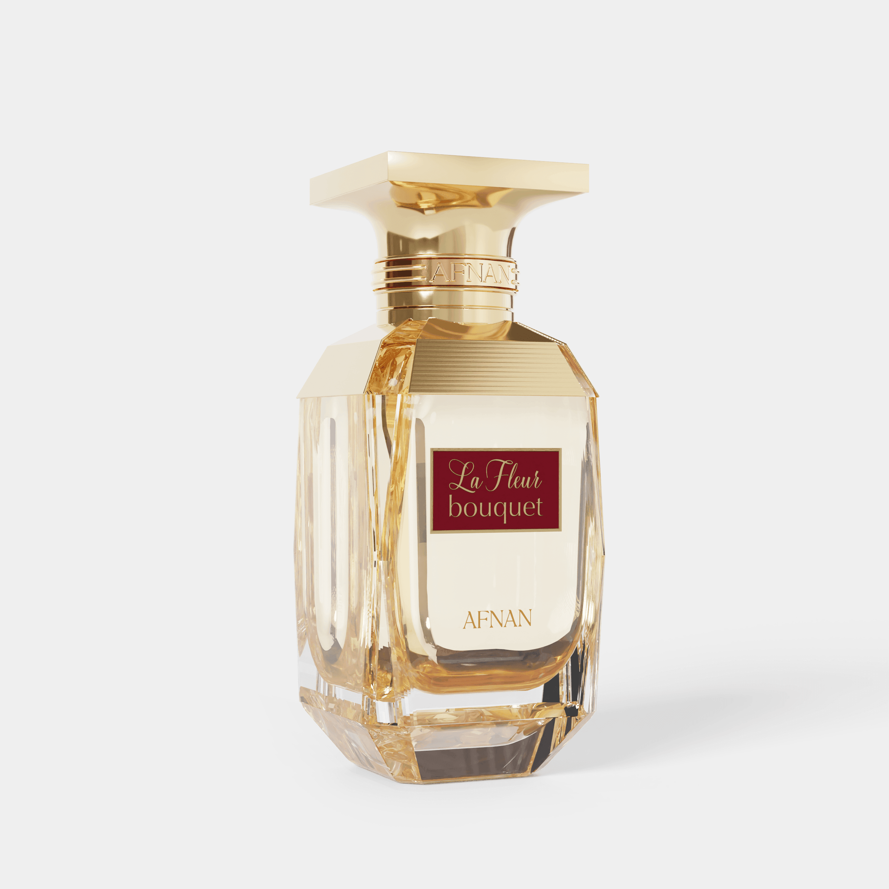LA FLEUR BOUQUET (Eau De Parfum | Pour Femme) — thumbnail 2