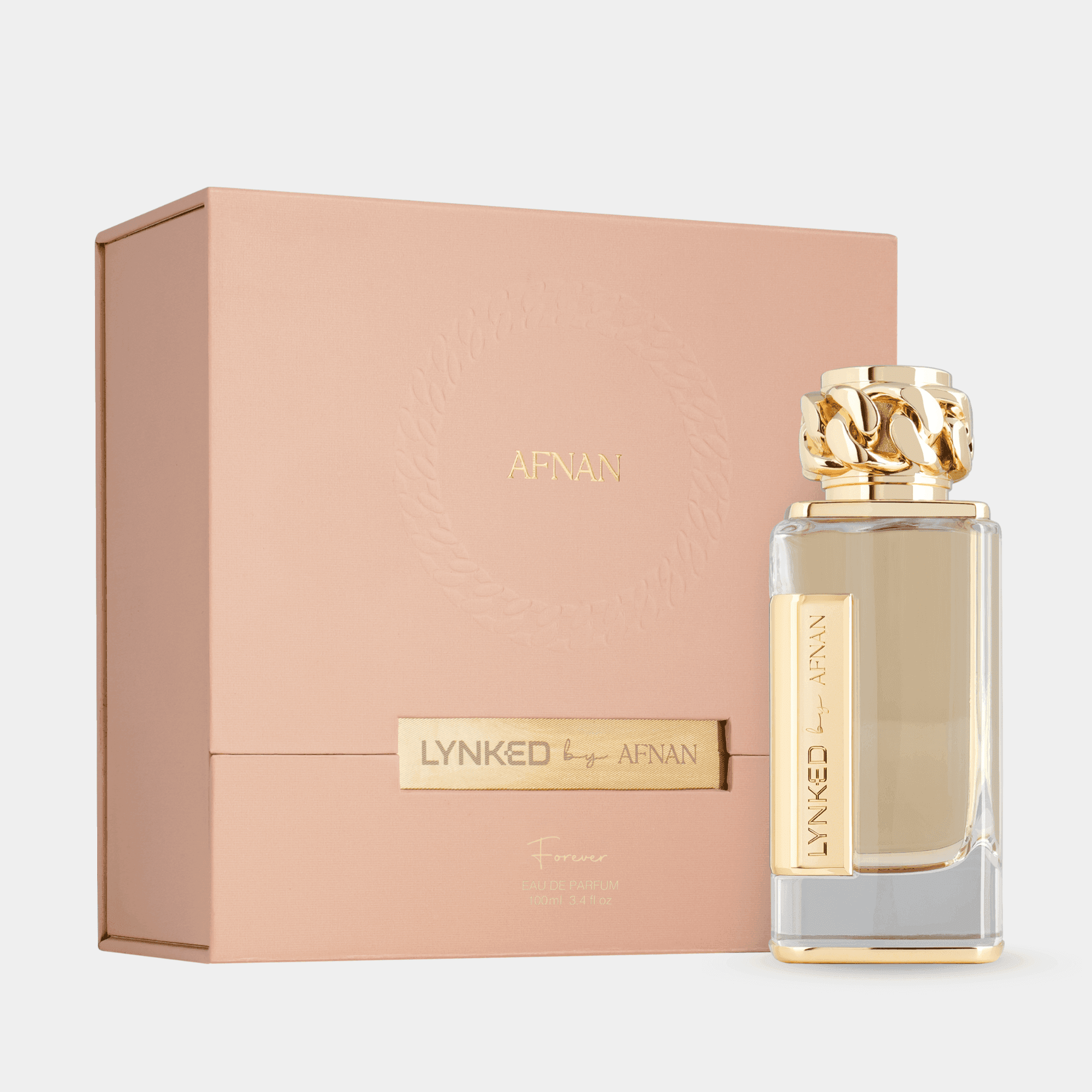 Lynked Forever (Eau De Parfum | Pour Femme) — thumbnail 3
