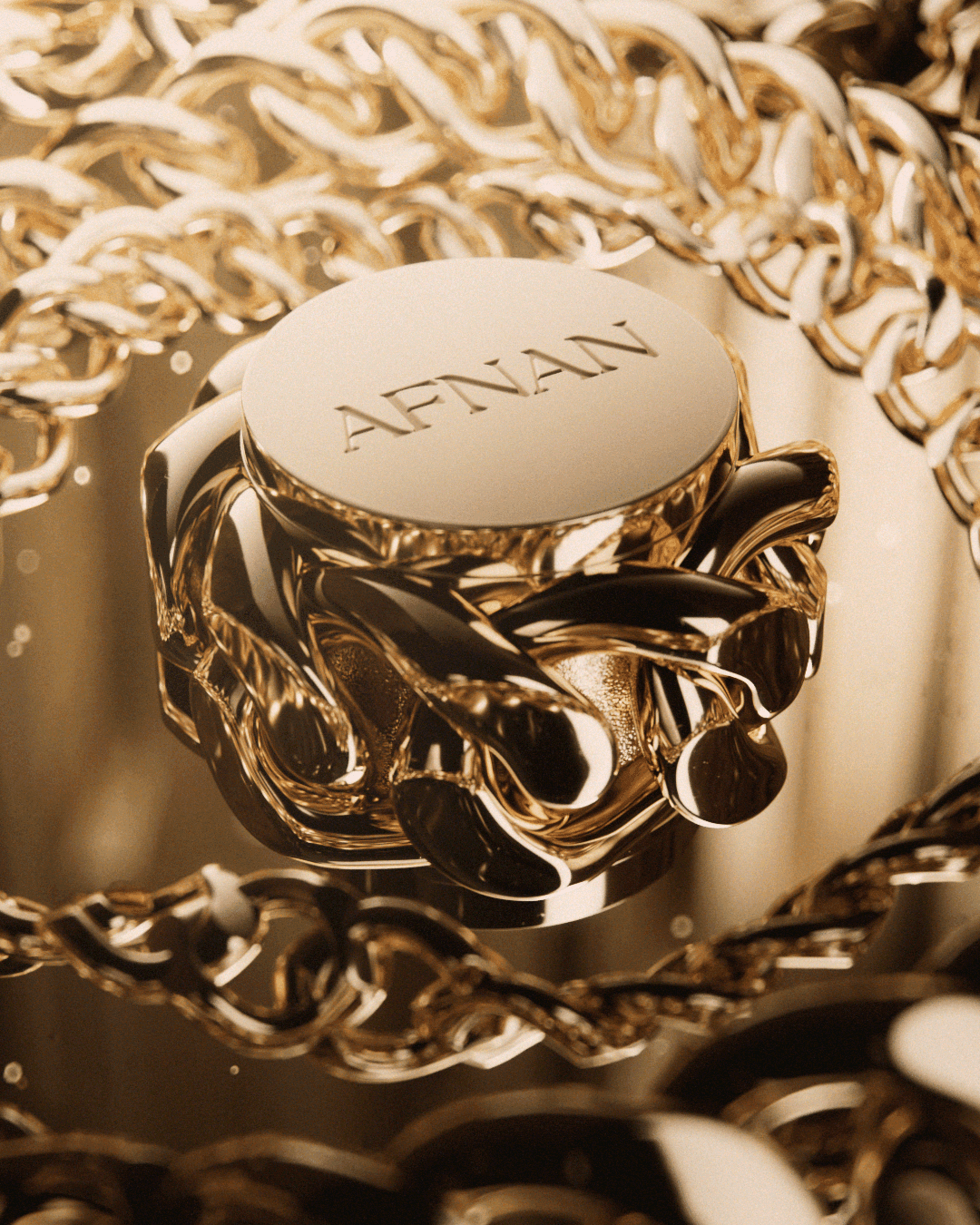 Lynked Forever (Eau De Parfum | Pour Femme) — thumbnail 4