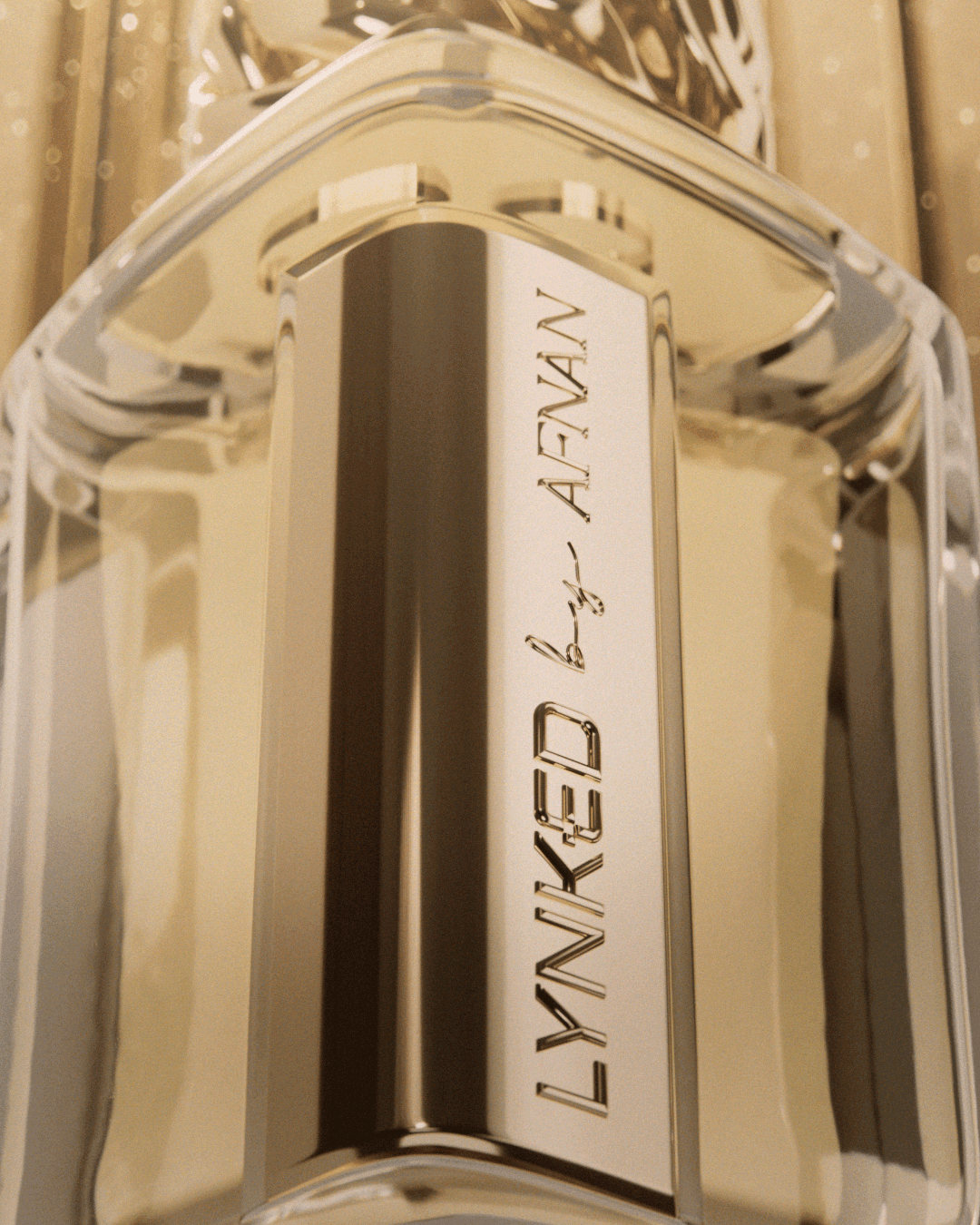 Lynked Forever (Eau De Parfum | Pour Femme) — thumbnail 6