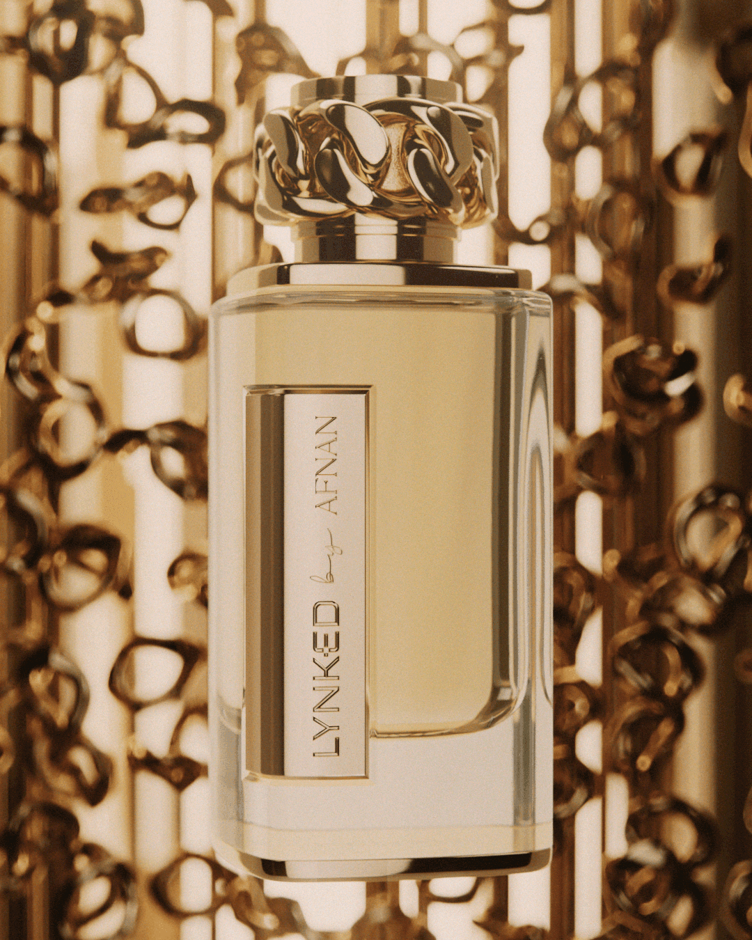 Lynked Forever (Eau De Parfum | Pour Femme) — thumbnail 8