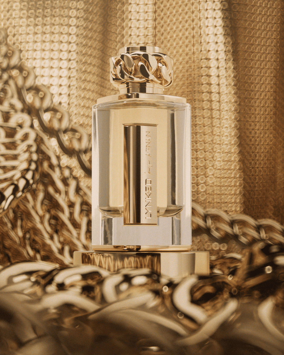 Lynked Forever (Eau De Parfum | Pour Femme) — thumbnail 9