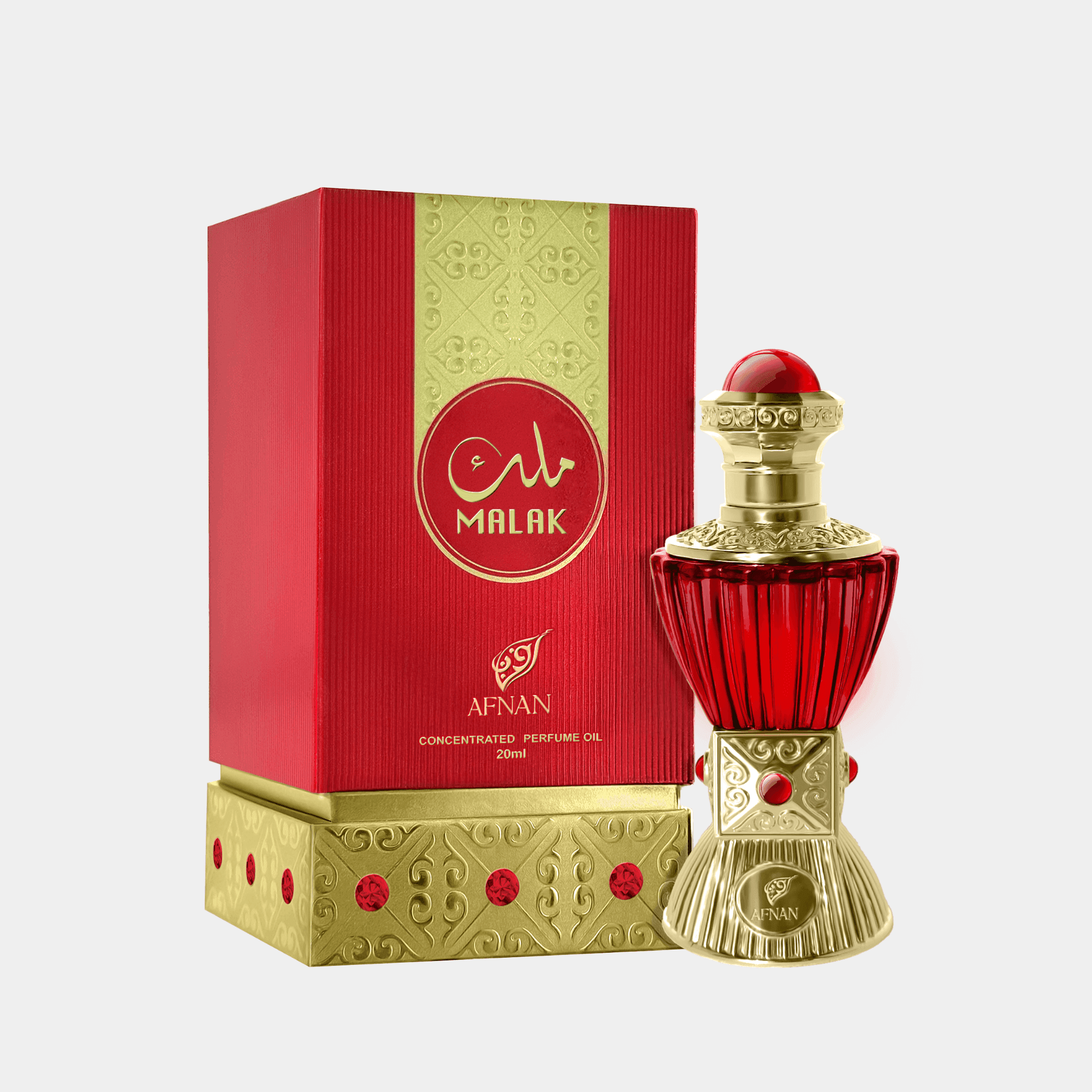 Malak (Concentrated Oil | Unisex) — thumbnail 3