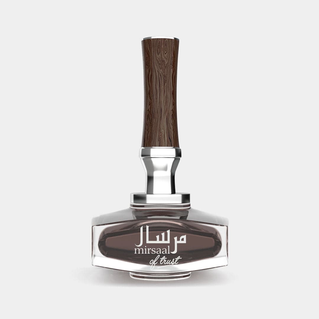MIRSAAL OF TRUST (Eau De Parfum | Pour Homme)