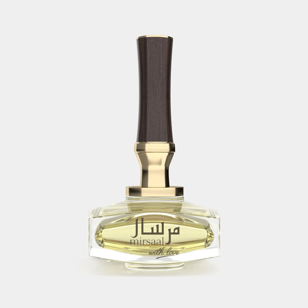 MIRSAAL WITH LOVE (Eau De Parfum | Pour Femme)