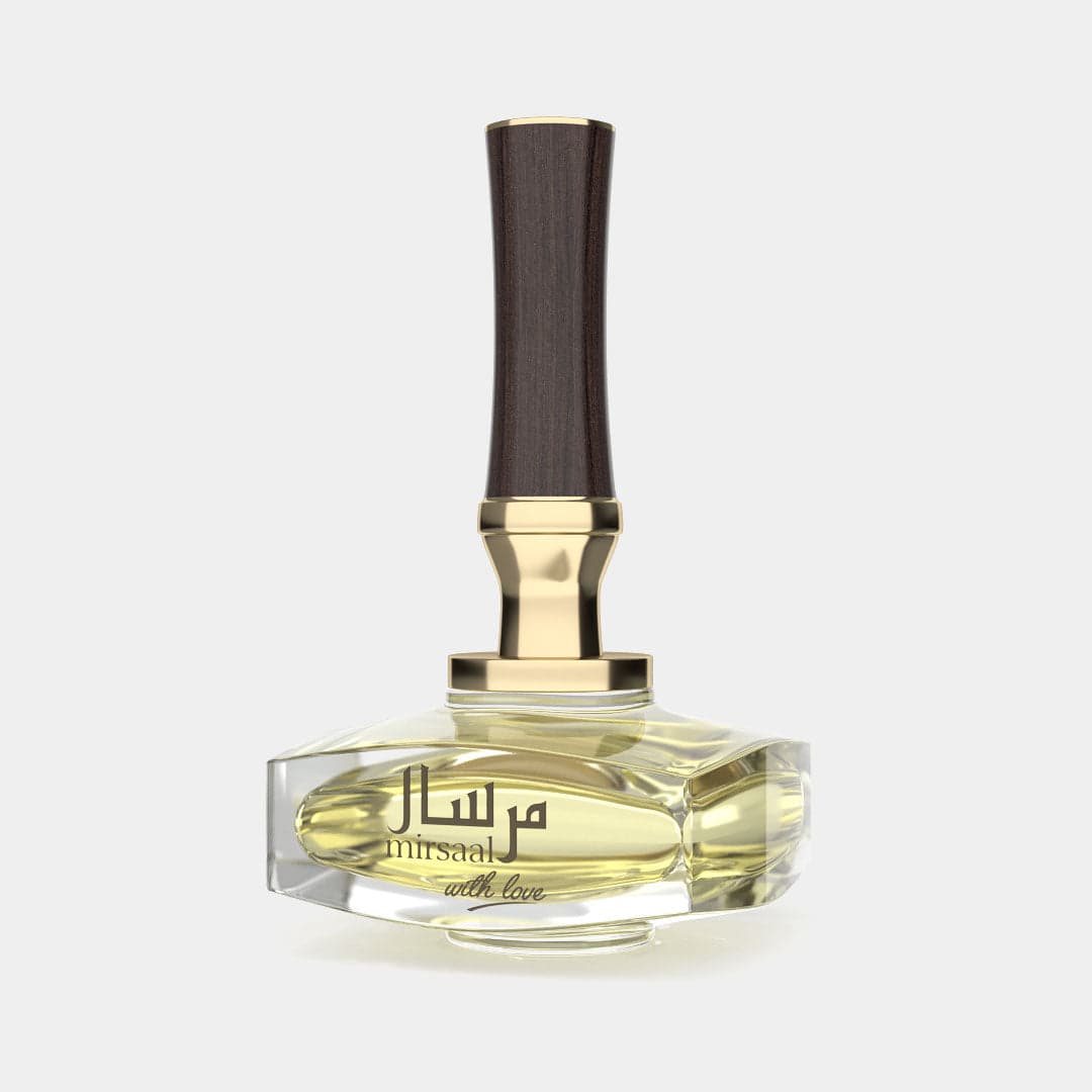 MIRSAAL WITH LOVE (Eau De Parfum | Pour Femme) — thumbnail 2
