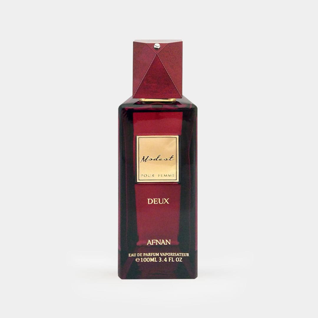 MODEST DEUX (Eau De Parfum | Pour Femme) — thumbnail 1