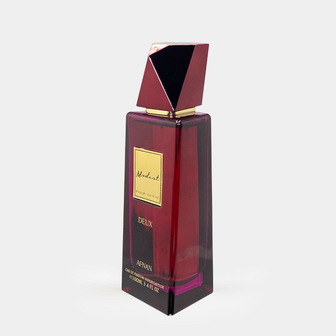 MODEST DEUX (Eau De Parfum | Pour Femme) — thumbnail 2
