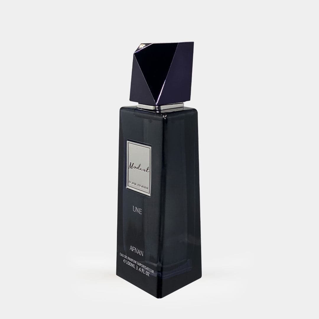 MODEST UNE (Eau De Parfum | Pour Homme) — thumbnail 2