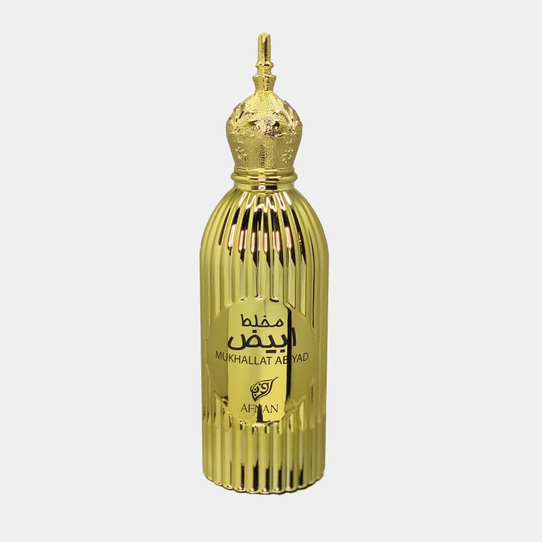 ABIYAD MUKHALLAT (Eau De Parfum | Unisex)