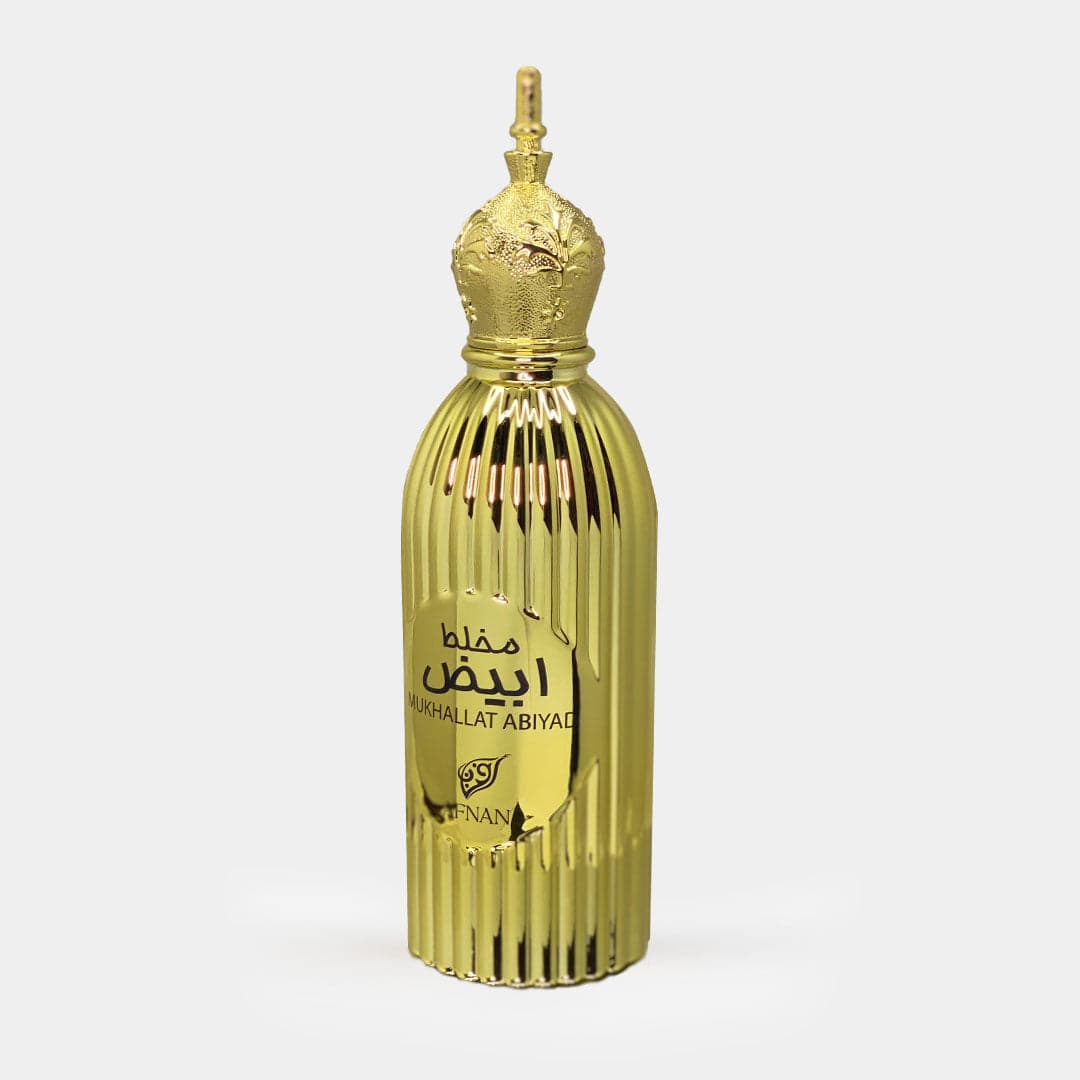 ABIYAD MUKHALLAT (Eau De Parfum | Unisex) — thumbnail 2