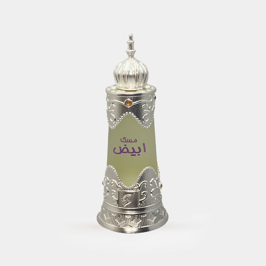 ABIYAD MUSK (Concentrated Oil | Unisex) — thumbnail 1