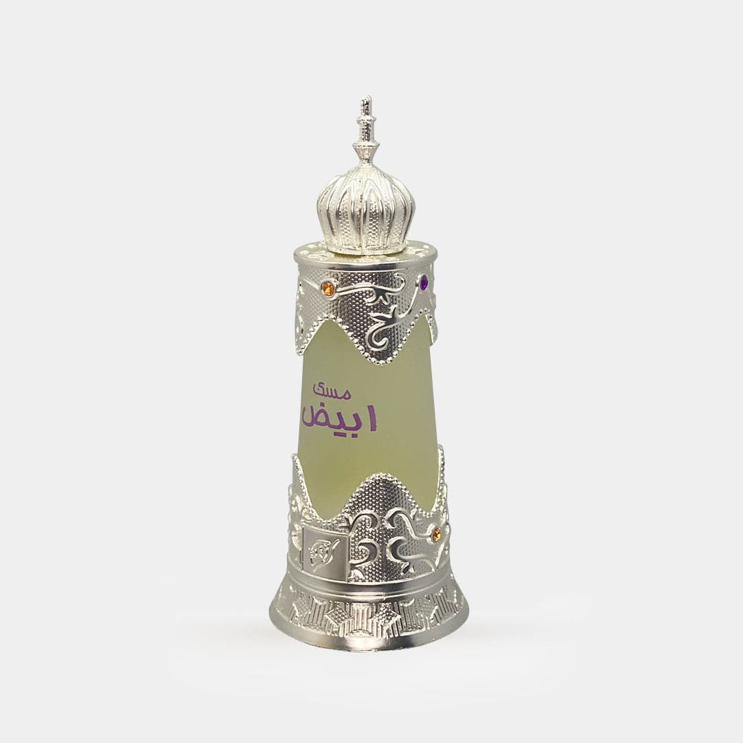 ABIYAD MUSK (Concentrated Oil | Unisex) — thumbnail 2