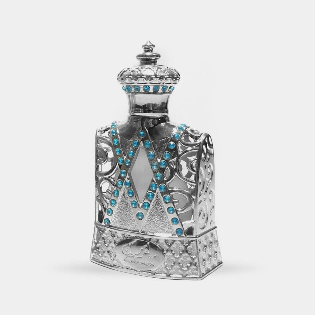 SILVER MUSK (Concentrated Oil | Unisex) — thumbnail 2