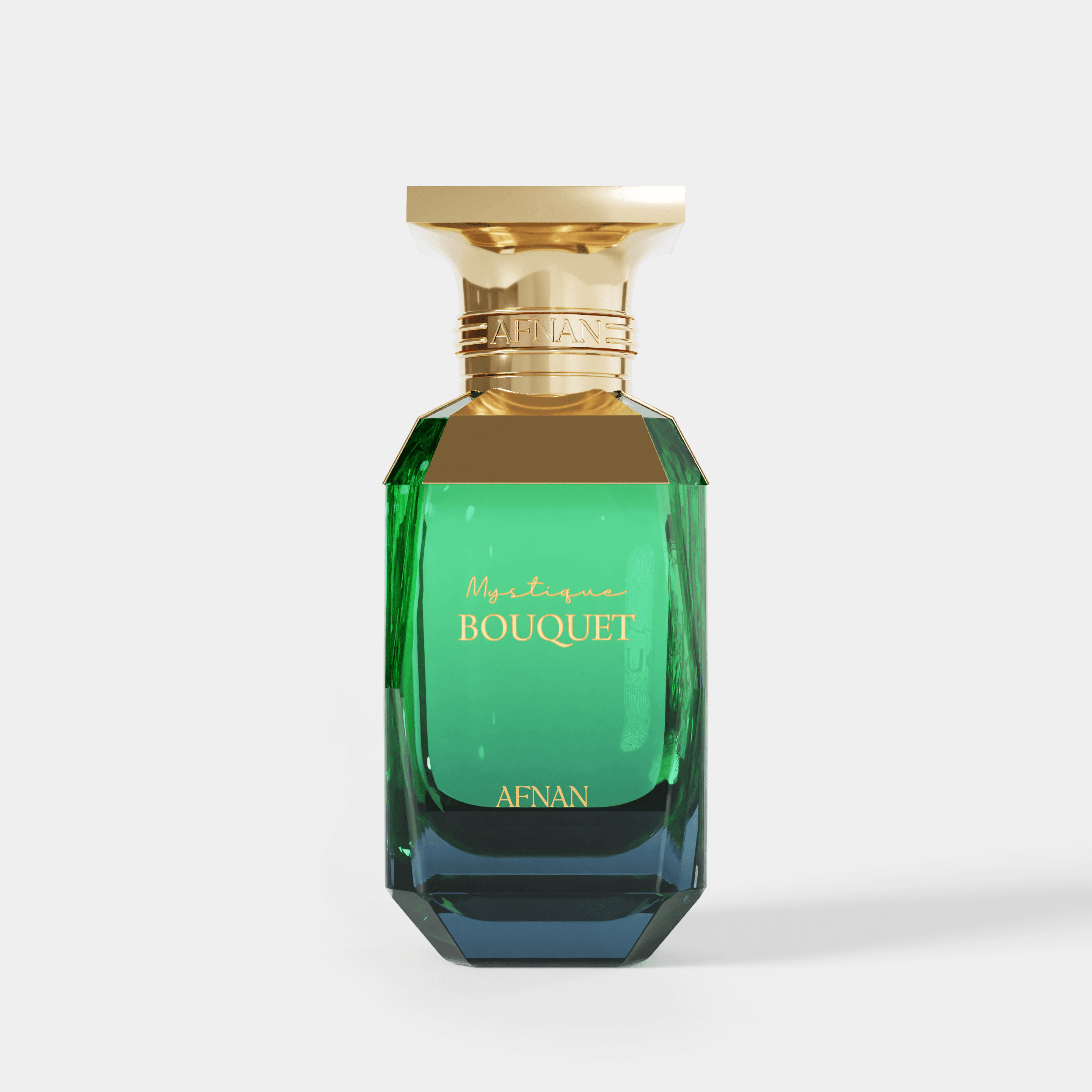 MYSTIQUE BOUQUET (Eau De Parfum | Pour Femme) — thumbnail 1