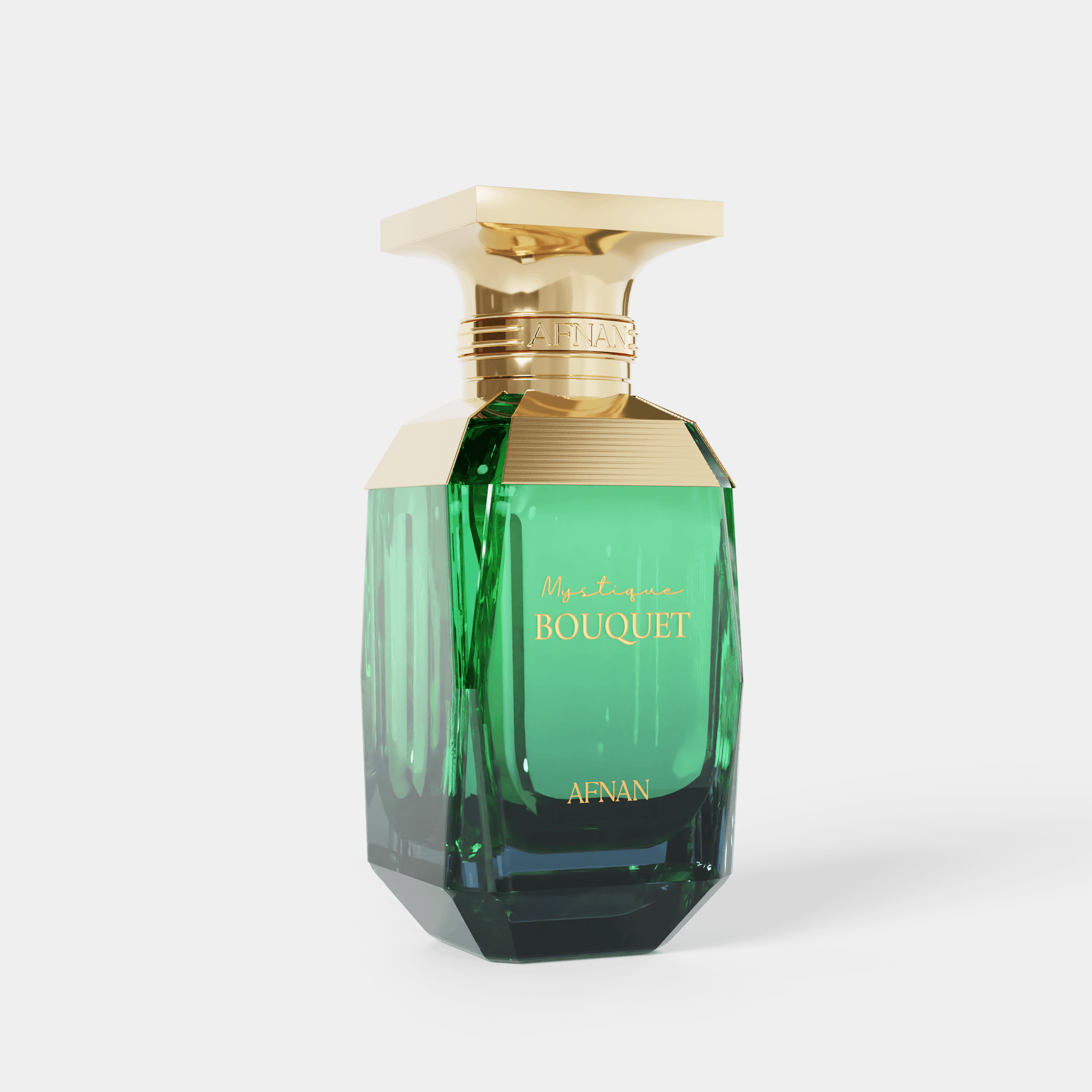 MYSTIQUE BOUQUET (Eau De Parfum | Pour Femme) — thumbnail 2