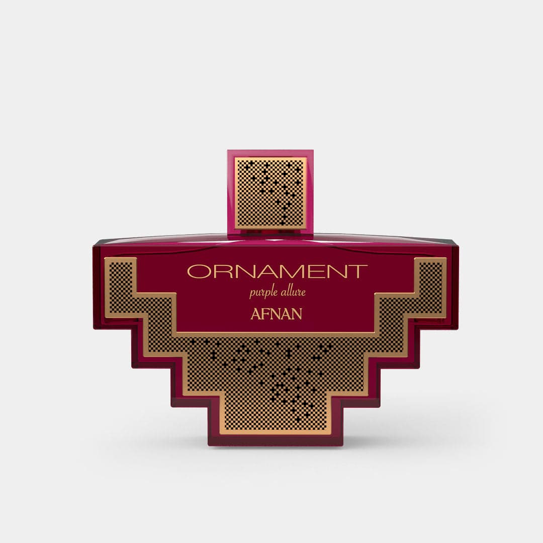 ORNAMENT PURPLE (Eau De Parfum | Pour Femme) — thumbnail 1