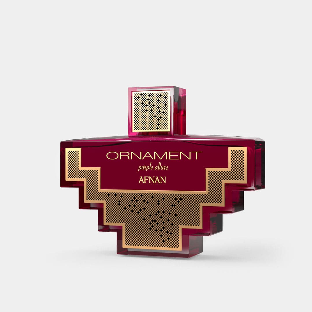 ORNAMENT PURPLE (Eau De Parfum | Pour Femme) — thumbnail 2