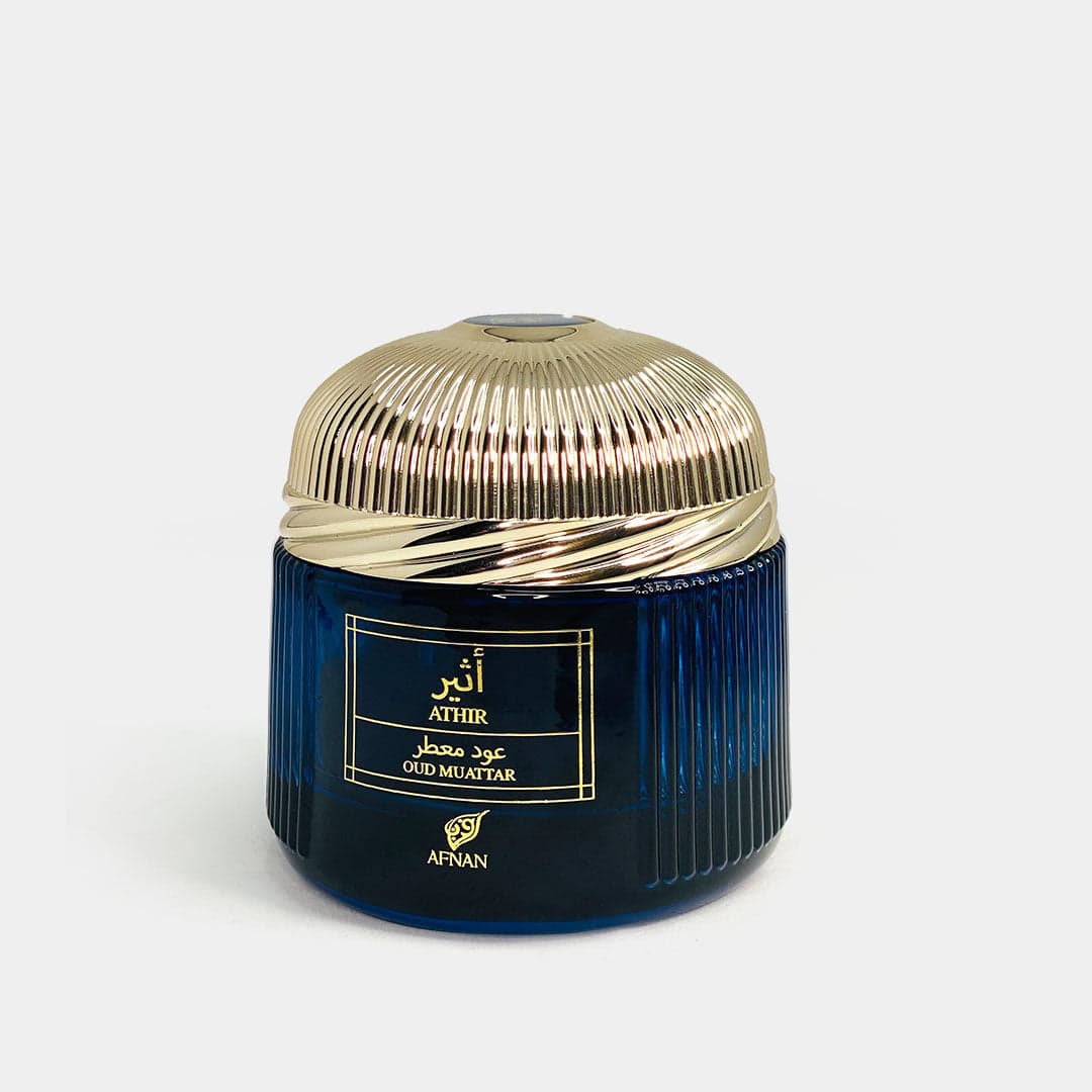 OUD MUATTAR ATHIR (Incense | 50 Gm | Incense) — thumbnail 2