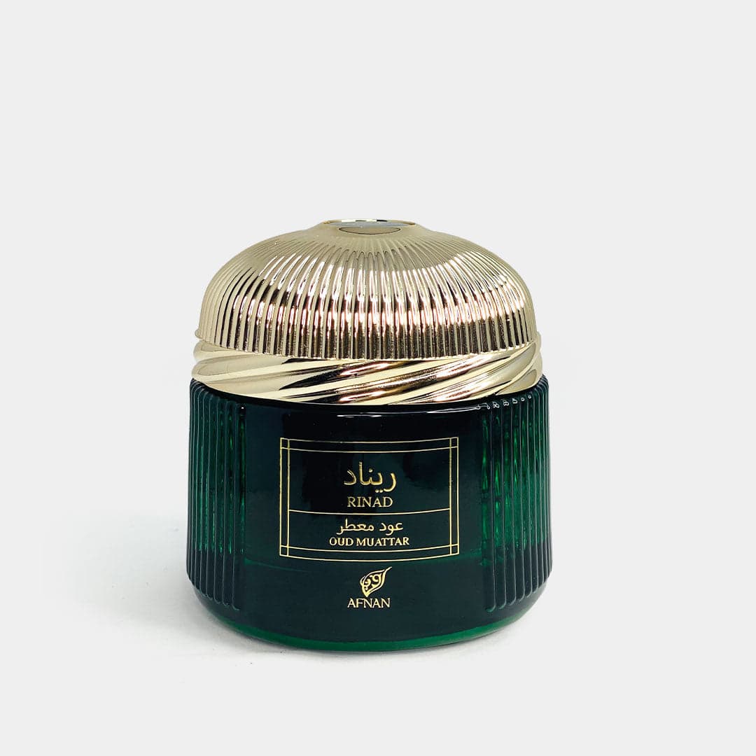 OUD MUATTAR RINAD (Incense | 50 Gm | Incense) — thumbnail 1