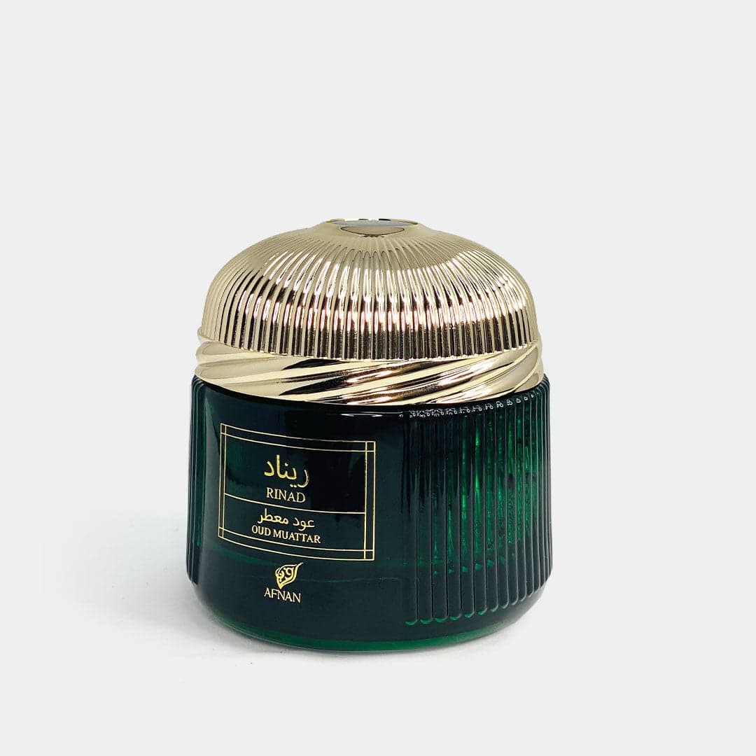 OUD MUATTAR RINAD (Incense | 50 Gm | Incense) — thumbnail 2