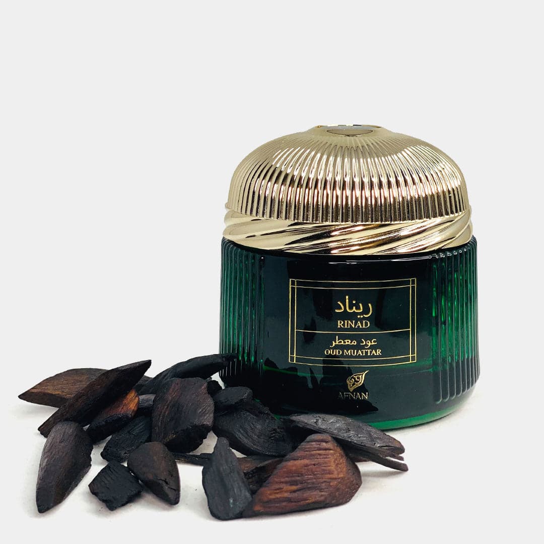 OUD MUATTAR RINAD (Incense | 50 Gm | Incense) — thumbnail 3
