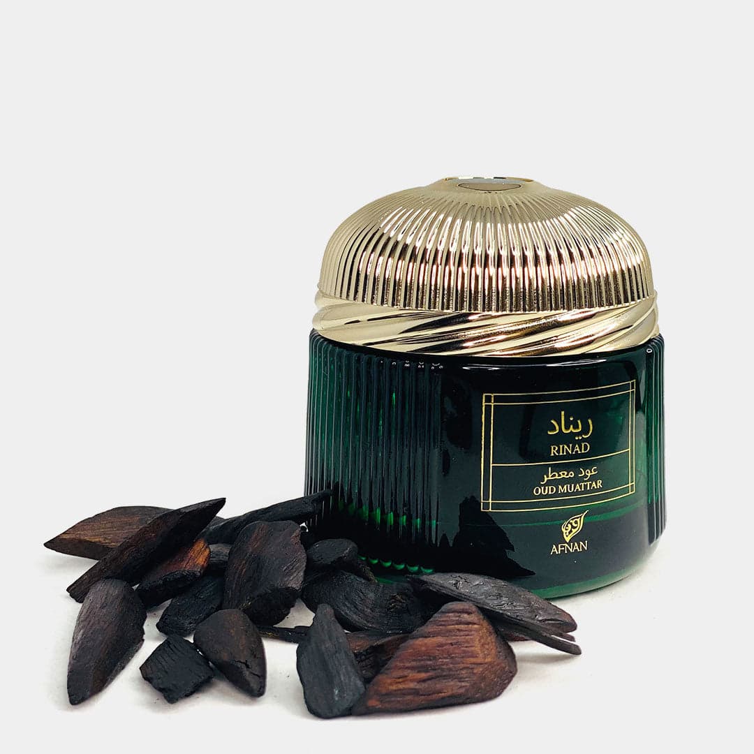 OUD MUATTAR RINAD (Incense | 50 Gm | Incense) — thumbnail 4