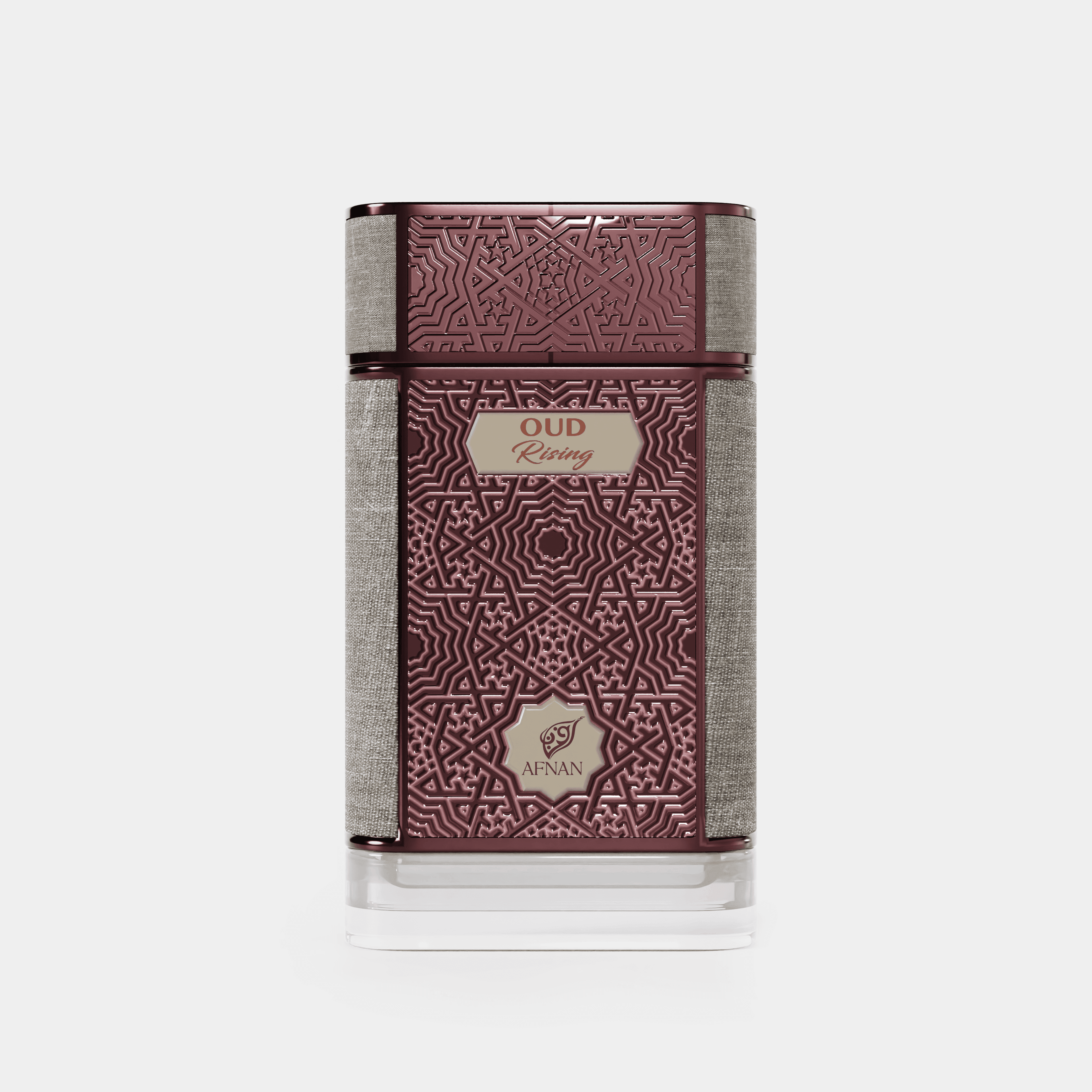 OUD RISING (Eau De Parfum | Unisex) — thumbnail 1