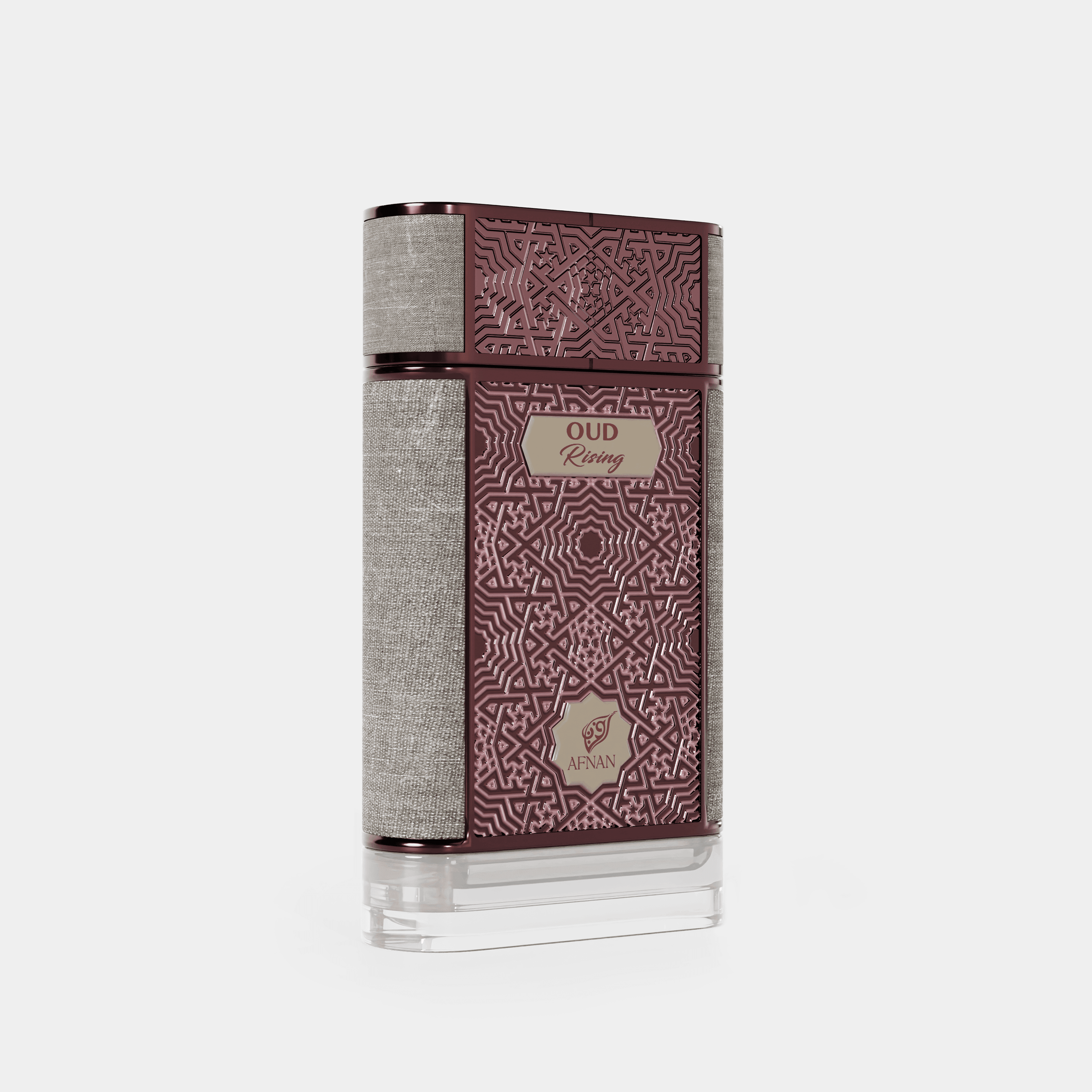 OUD RISING (Eau De Parfum | Unisex) — thumbnail 2