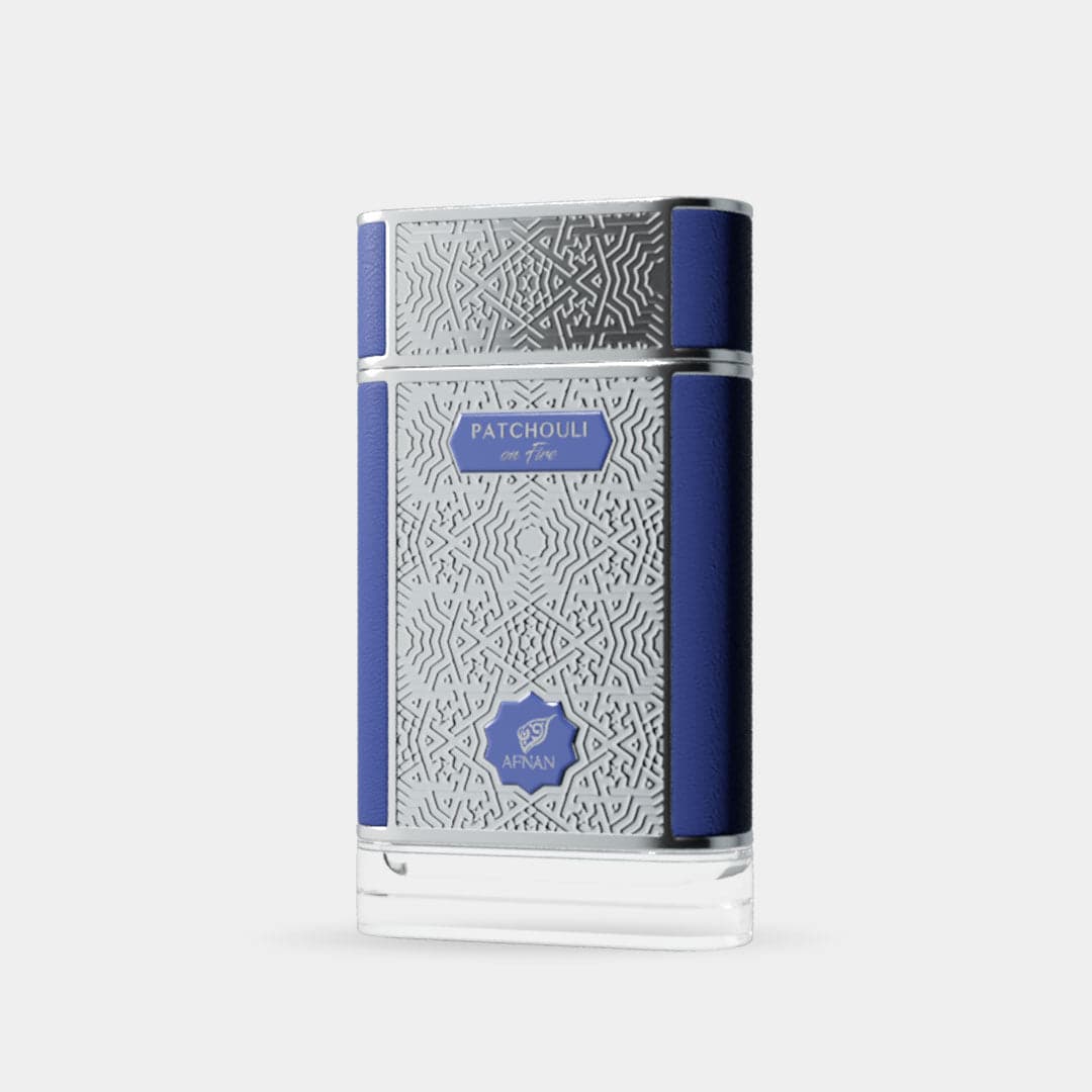 PATCHOULI ON FIRE (Eau De Parfum | Pour Homme) — thumbnail 2