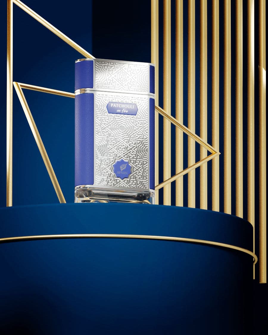 PATCHOULI ON FIRE (Eau De Parfum | Pour Homme) — thumbnail 3