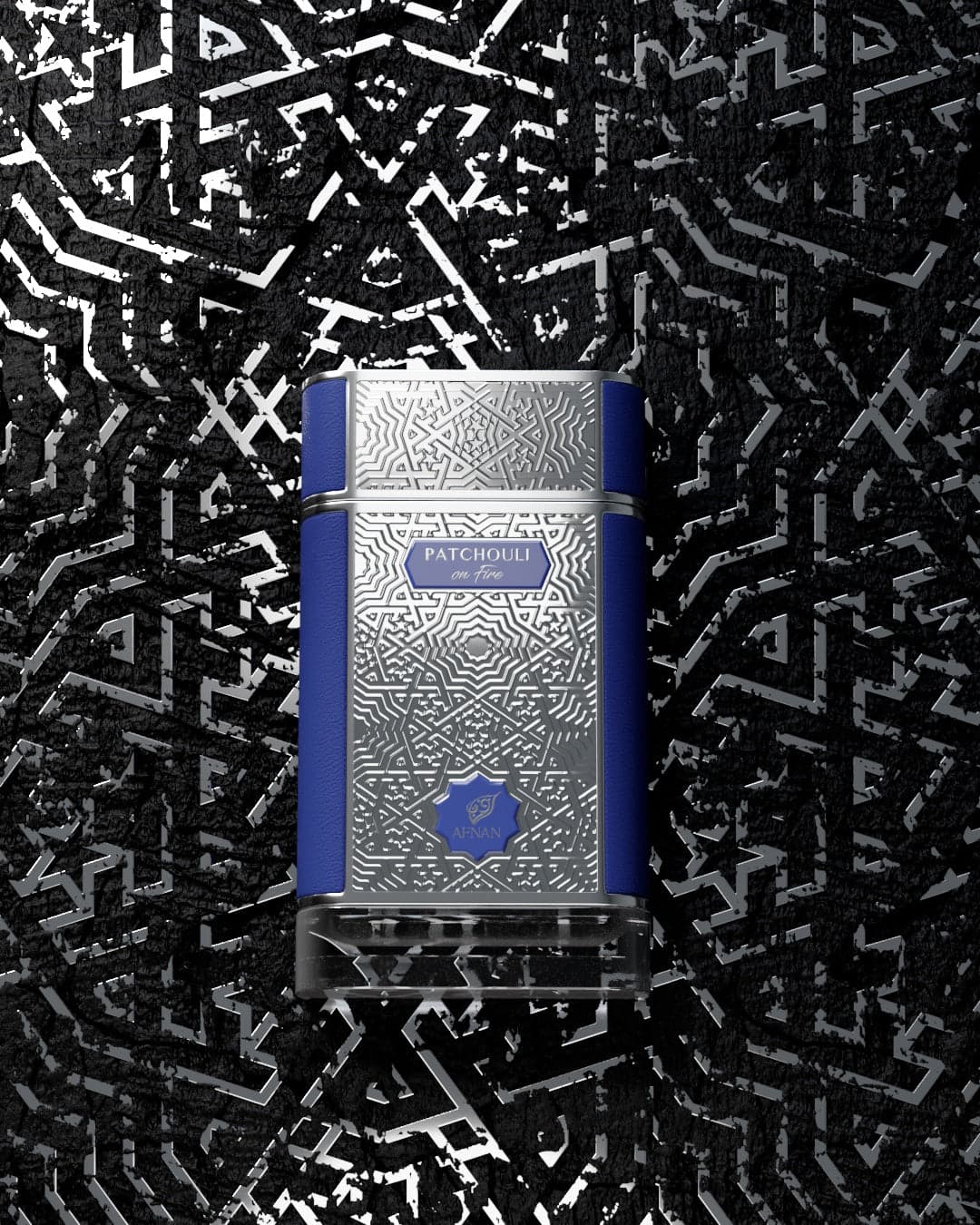 PATCHOULI ON FIRE (Eau De Parfum | Pour Homme) — thumbnail 4