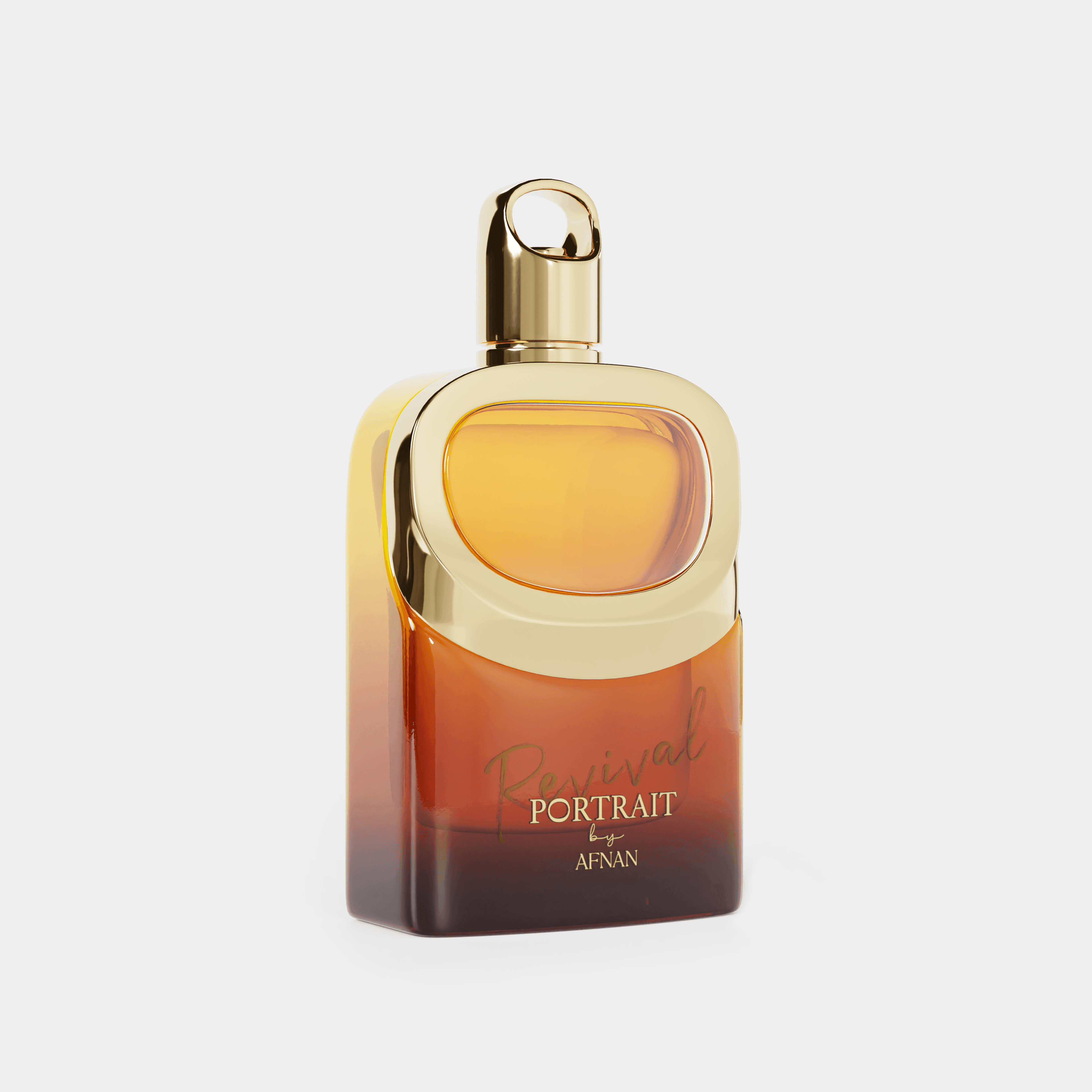 PORTRAIT REVIVAL (Extrait De Parfum | Unisex) — thumbnail 2