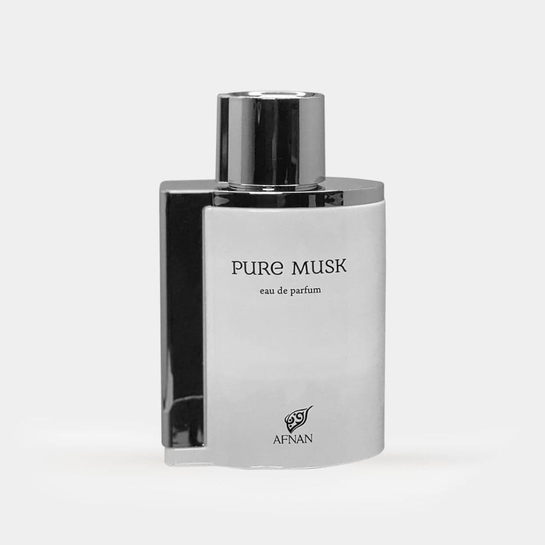 PURE MUSK (Eau De Parfum | Unisex)