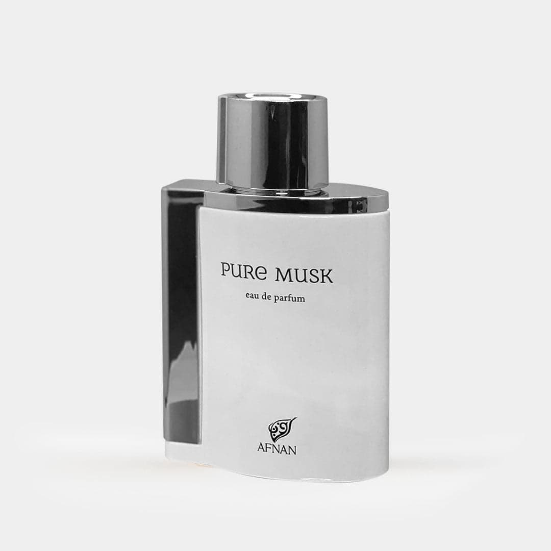 PURE MUSK (Eau De Parfum | Unisex) — thumbnail 2