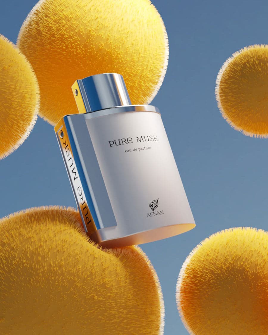 PURE MUSK (Eau De Parfum | Unisex) — thumbnail 3