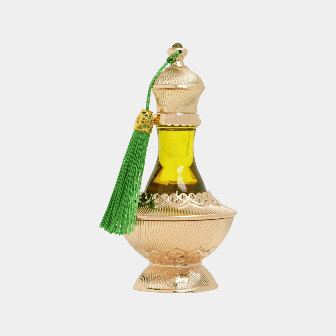 QULOOB (Concentrated Oil | Pour Femme) — thumbnail 1