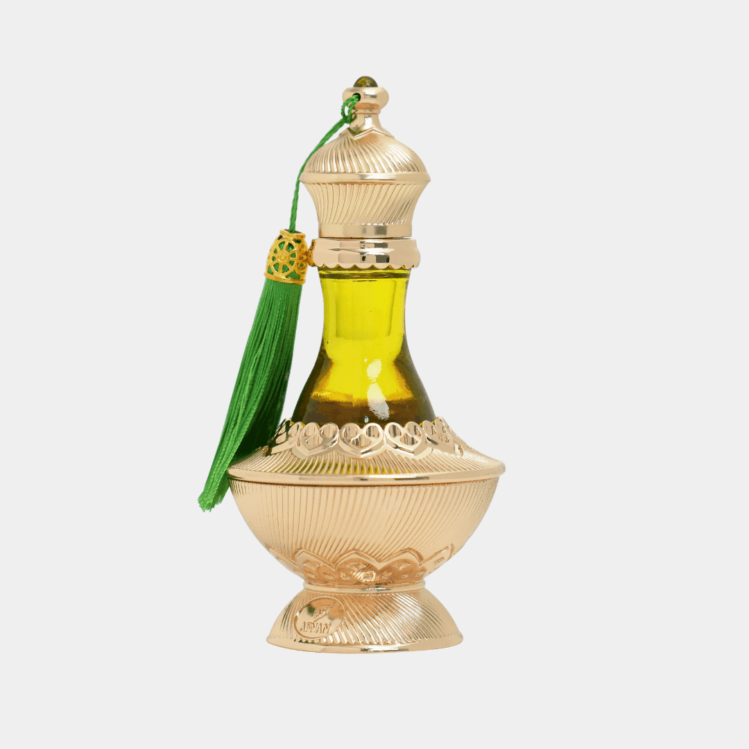 QULOOB (Concentrated Oil | Pour Femme) — thumbnail 2